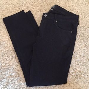 Just Black Jeans Size 29 Cordelia Skinny